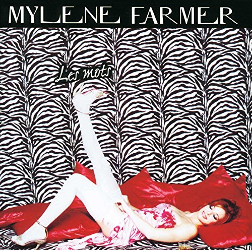 Mylène Farmer - Les Mots - Zortam Music