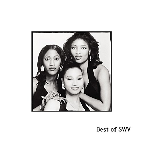 The Best Of Swv