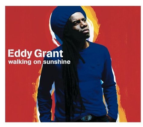 Eddy Grant - I Don