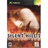 Silent Hill 2: Restless Dreams for Microsoft Xbox