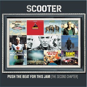 Scooter - Push the beat for this jam (The second chapter) CD1 - Zortam Music