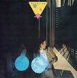 YELLOW CABのCDジャケット