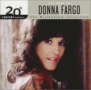 Donna Fargo - 20th Century Masters - The Millennium Collection: The Best of Donna Fargo - Zortam Music