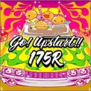 I am Golden HeadのCDジャケット