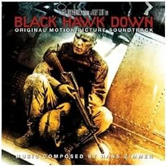 Black Hawk Down&nbsp;-&nbsp;Soundtrack