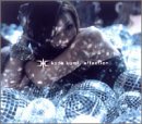feel meのCDジャケット