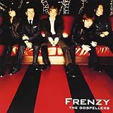 残照のCDジャケット