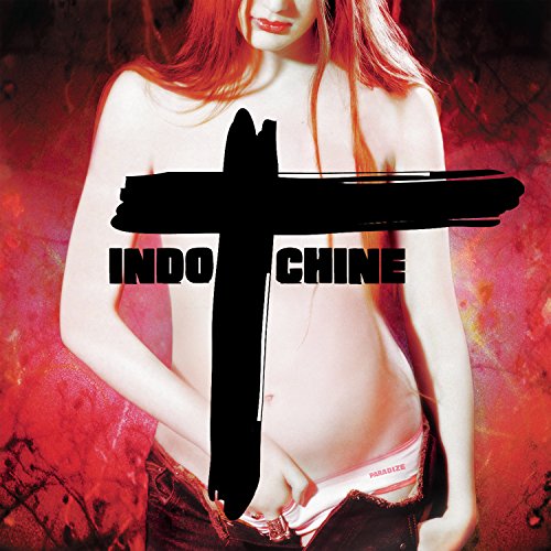 Indochine - Le grand secret (remixé par Ba Lyrics - Zortam Music