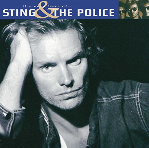 Sting & The Police - Fields Of Gold Lyrics - Zortam Music