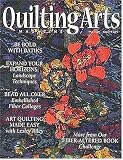 Quilting Arts Magazine