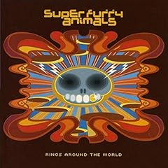 Rings Around the World