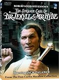 The Strange Case of Dr. Jekyll & Mr. HydeThe Strange Case of Dr. Jekyll & Mr. Hyde