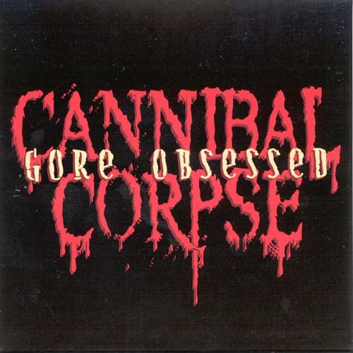 Cannibal Corpse - Hatchet to the Head Lyrics - Zortam Music