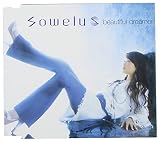 beautiful dreamerのCDジャケット