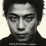 AppearanceのCDジャケット