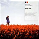 Sugar Lady��CD���㥱�å�