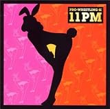 プロレスQ 11PM