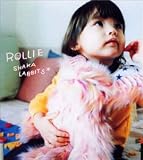 ROLLIE��CD���㥱�å�