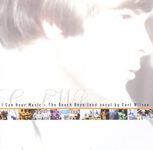 The Beach Boys - I Can Hear Music - Zortam Music