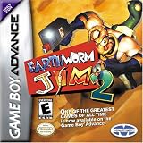 Earthworm Jim 2