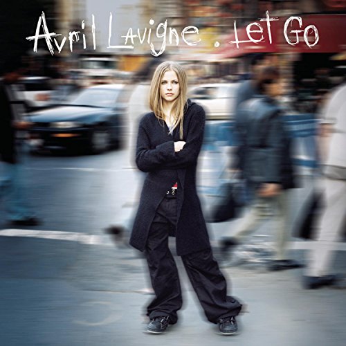 Avril Lavigne - Closer to the Music, Volume 4 - Zortam Music