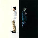 街のCDジャケット