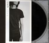 Stop the time foreverのCDジャケット