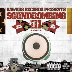 Soundbombing 3