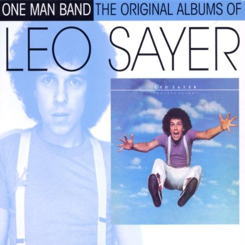 LEO SAYER - How Much Love Lyrics - Zortam Music