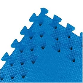 Step 2 Play Mats - Set of 4