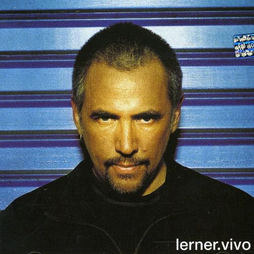 Alejandro Lerner - Vivo - Zortam Music