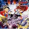 GET UP CRUSH FIGHTER!��CD���㥱�å�