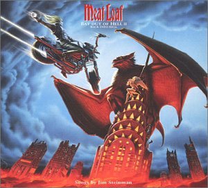Meat Loaf - Back into hell - Zortam Music