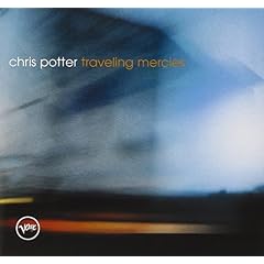 Traveling Mercies