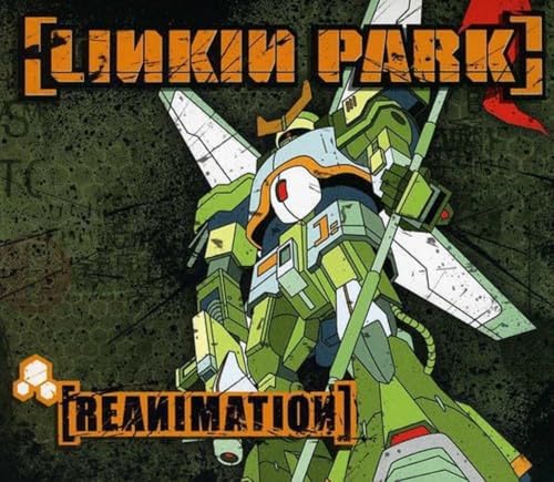Linkin Park - Reanimation (2002) - Zortam Music