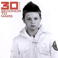 30 Seconds to Mars&nbsp;-&nbsp;30 Seconds to Mars