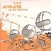 Graphic: You Got the Style [10" VINYL] by Athlete