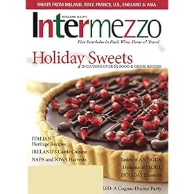 Intermezzo Magazine