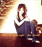 Like a star in the night��CD���㥱�å�