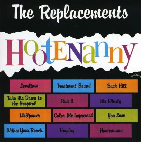 Hootenanny