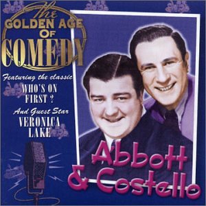 Abbott & Costello - Whos On First Lyrics - Zortam Music