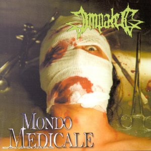 Impaled - Mondo Medicale - Zortam Music