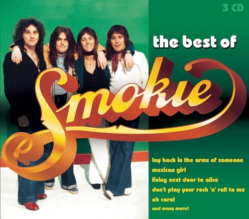 SMOKIE - San Francisco Bay Lyrics - Zortam Music