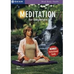 Meditation for Beginners