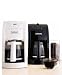 Cuisinart DGB500BK Grind and Brew - PARENT