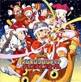 Christmas Night��CD���㥱�å�