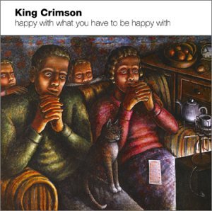 King Crimson - The 21st Century Guide To King Crimson Vol. 2  1981 - 2003 - In The Studio1... - Zortam Music