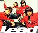 Step by StepのCDジャケット