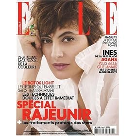 Elle - French Ed
