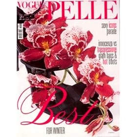 Vogue Pelle